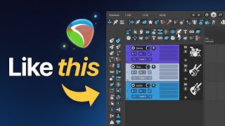 Make AWESOME Custom Layouts in REAPER