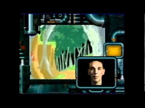 Gamesmaster S3 E5 Part 1