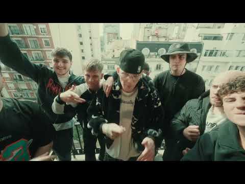 Matias Fisher - A TIEMPO COMPLETO (Video Oficial)