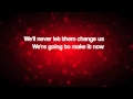 Red Lights Tiësto Lyrics 