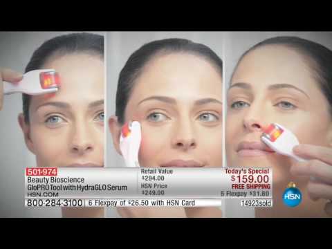 HSN | Beauty Bioscience Skin Care 10.29.2016 - 06 PM
