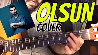 %100 Anlatımlı / Olsun - Gökhan Türkmen (Akor ve Solo)