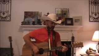 Tim Culpepper - Hangin' On - (Acoustic Version)