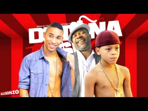 Mc Novin, Mr Catra e Mc Roger