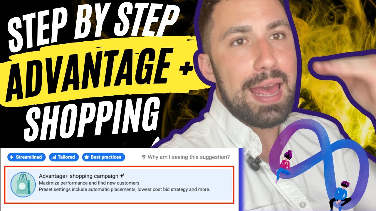 How to Setup Advantage Plus Shopping Campaigns? | 3 Key Requirements to Achieve 10x ROAS
