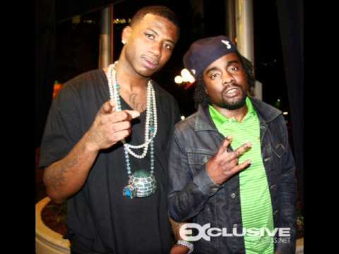 Wale - Pretty Girls ft. Gucci Mane, Weensey Of Backyard Band