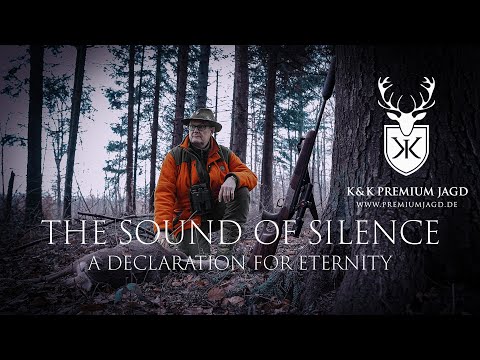 The Sound of Silence - Drückjagd im Jagsttal des Königreich Württemberg