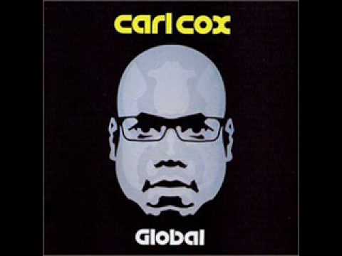 CARL COX. Drum 4 better daze.wmv