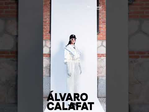 Colección Fianma de Álvaro Calafat