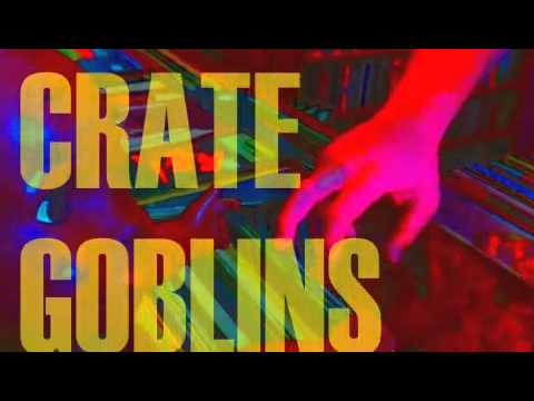 DJ EONS ONE: Revenge of the Crate Goblins 7