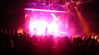 The Horrors - Change Your Mind