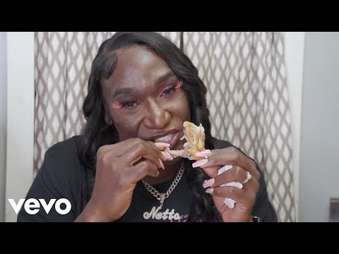 Mrs netta - Your Lunch Is Ready (Official Music Video) ft. Charles, Rasta Ray