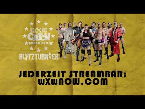 JETZT auf wXwNOW: wXw Catch Grand Prix Blitzturnier 2021 Part 1+2