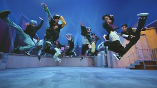 Download lagu CRAVITY - Ready or Not mp3