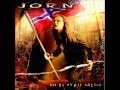 Jorn -  Through Day And Night