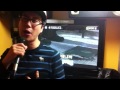 산이 랩지니어스 노래방 san e rap genius karaoke live 