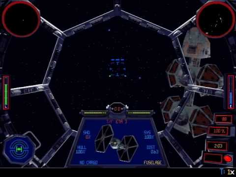 star wars tie fighter pc download