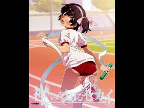 03 - Happy Crescent (Waving More Happy arrange)