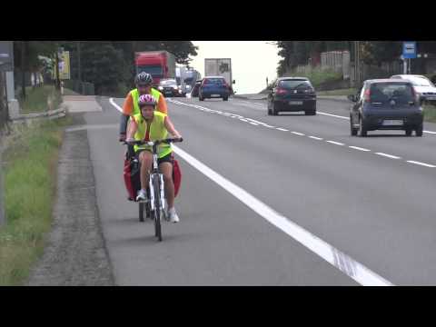 3. Wyprawa rowerowa Kraków - Kalisz (Jura Krakowsko-Częstochowska - Szlakiem Orlich Gniazd)