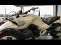 Spyder TV - 2015 F3 Can Am Spyder official review ...