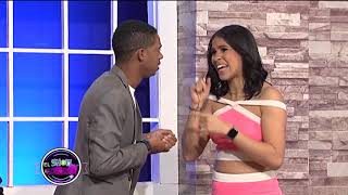 El Carro Para El Nuero De Doña UPA – El Show De La Comedia