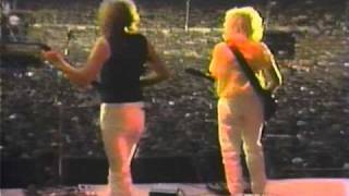 Elton John - Kiss the Bride - Wembley 1984 (HQ Audio)