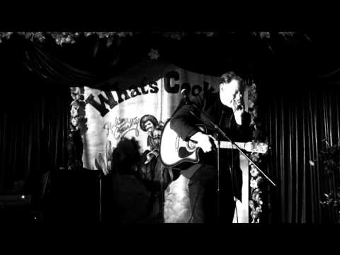 Delaney Davidson@Whats Cookin`