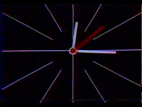 ORF Schlussnachrichten + Programmtafel 10.04.1983