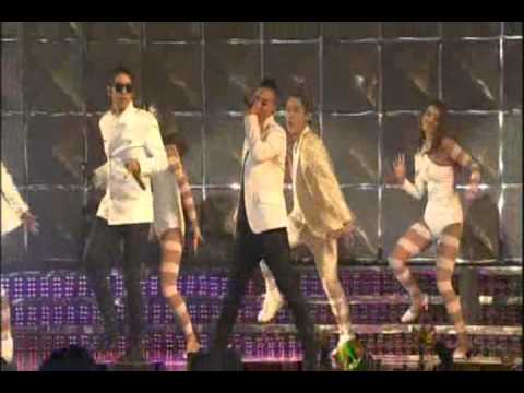 [CM] BIGBANG_BIGSHOW_2011_PROMOTION