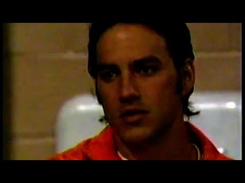 GH: Emily tells Nikolas about the rape (1/2) (5/5/05)