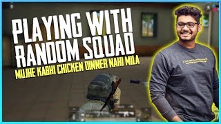 RANDOM PLAYER TEACHES HYDRA | Alpha HOW TO PLAY || DYNAMO NE SOUTH AFRICA KHARID LIYA😂