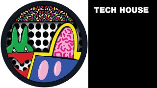 JUST IN: Jamie Jones &amp; Alan Fitzpatrick - Fairytale Frequency [Hot Creations]