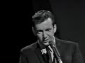 Bobby Darin "Toot, Toot, Tootsie, Goodbye" on The Ed Sullivan Show