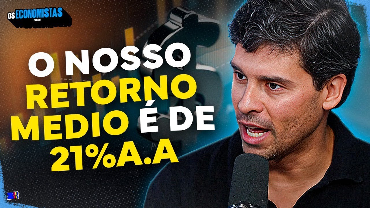 QUAL A ESTRATÉGIA DA CARTEIRA DE INVESTIMENTOS DA GUEPARDO?