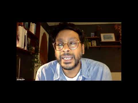 This Conjuncture - Racial Capitalism