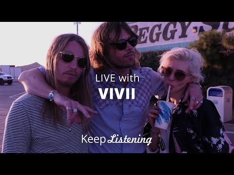 ViVii - LIVE | Sofar Stockholm