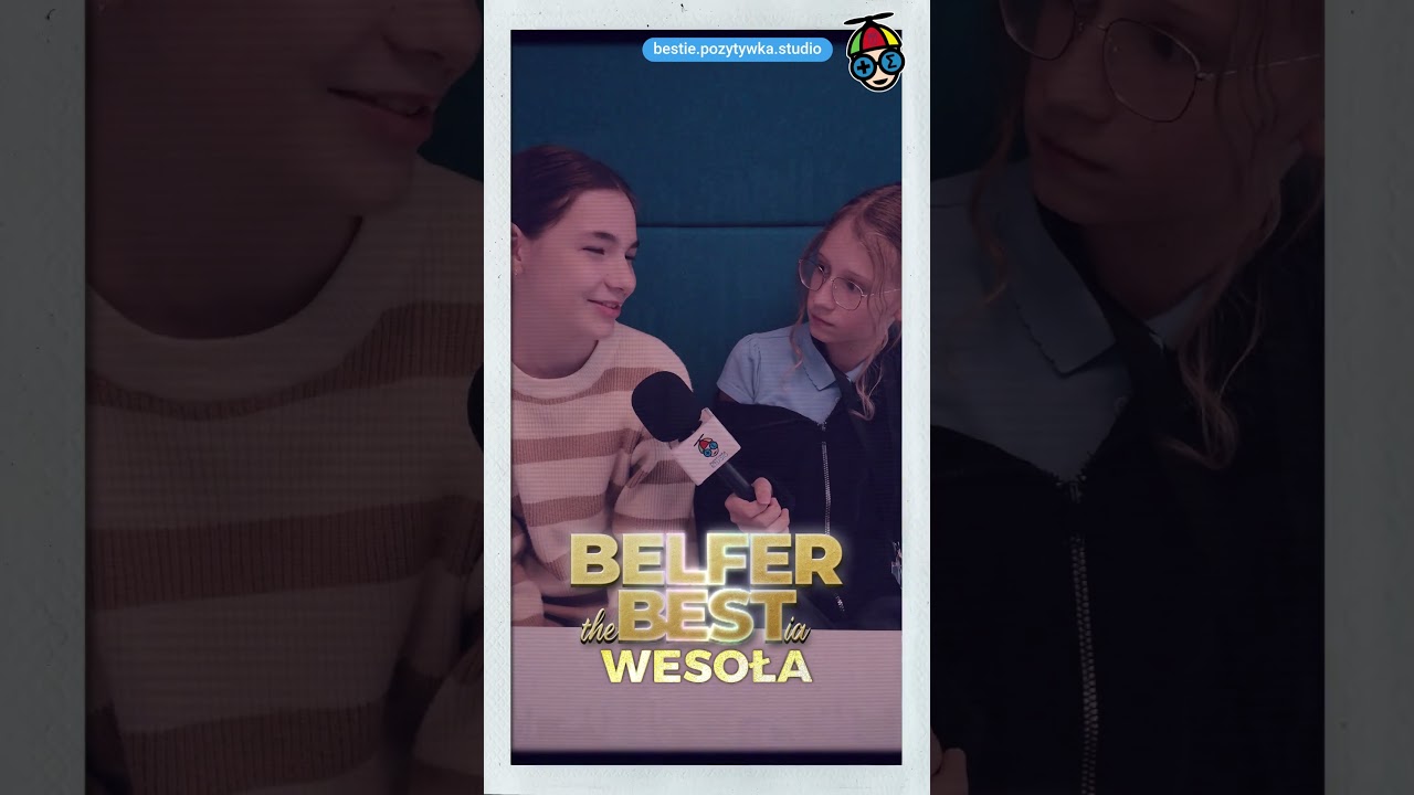 Co to znaczy, że nauczyciel jest wesoły?