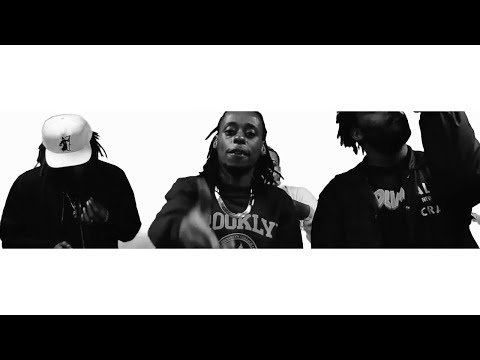 Reggie Mills Feat Lp Grim Reepa " NAHW"