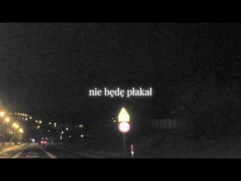 janek - nie będę płakał (ft. Afgvn)