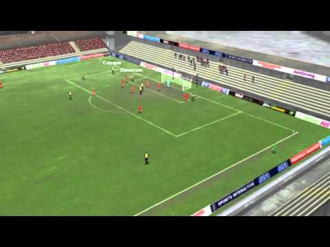 Droylsden 0-2 Gloucester - Match Highlights