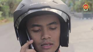 Download lagu IKLAN LAYANAN MASYARAKAT: WAJIB BERKONSENTRASI SAAT BERKENDARA mp3