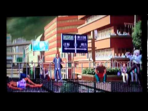 07 -  Catmaster Vs Brujax - VIOLADERO TOURNAMENT II - KOF XIII