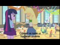 My Little Pony:Cafeteria Song [Turkish] Lyrics ...