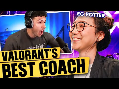 Tarik Reacts to Evil Geniuses vs FURIA | WEEK 2 | VCT 2024: Americas Stage 2