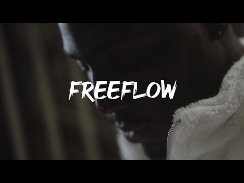 Kritz - Free Flow (Official Music Video )