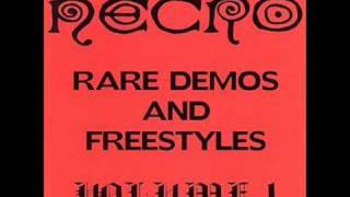 NECRO - "THE MOST SADISTIC (REMIX)" ft. ILL BILL (off RARE DEMOS & FREESTYLES VOL. 1)