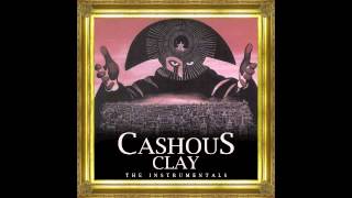 Rick Ross &amp; Triple C&#39;s - Bust Ya Heart (Instrumental) [prob by Cashous Clay]