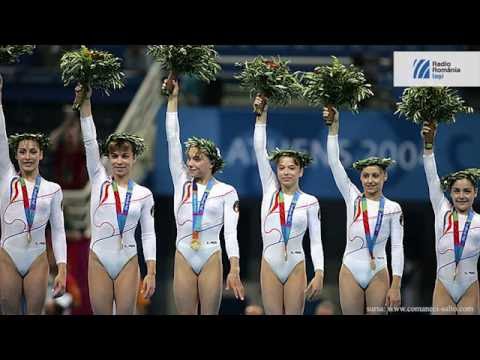 Monica Roșu - ambiţie, perseverenţă, talent şi multă muncă