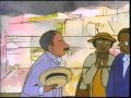 Fats Waller Jazz Story animated