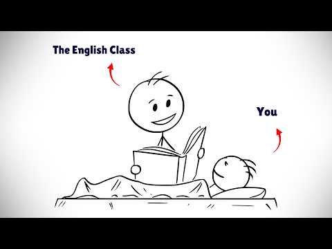 寝る前の英語学習は、授業数時間よりも効果的な理由 (Why Studying English Before Bed Is Better Than Hours of Classes)